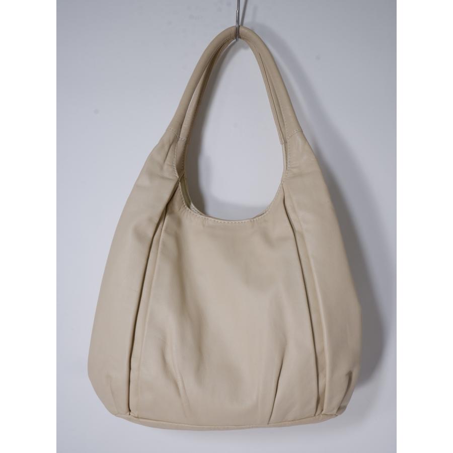 土屋鞄製造所TSUCHIYA KABAN Chiffon シフォンループ レザーショルダー 