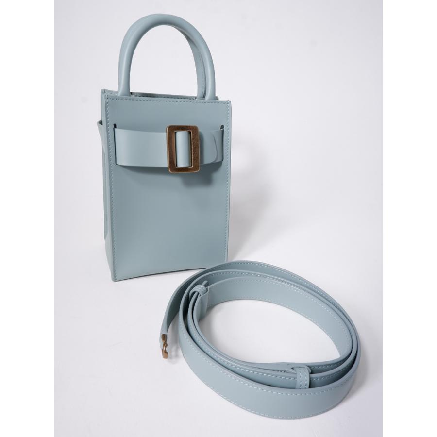 BOYYボーイ BOBBY TOURIST ショルダーバッグ未使用品[LBGA77040 