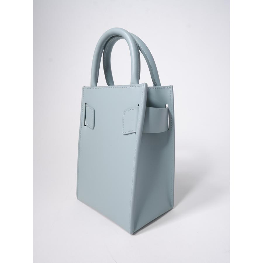 BOYYボーイ BOBBY TOURIST ショルダーバッグ未使用品[LBGA77040