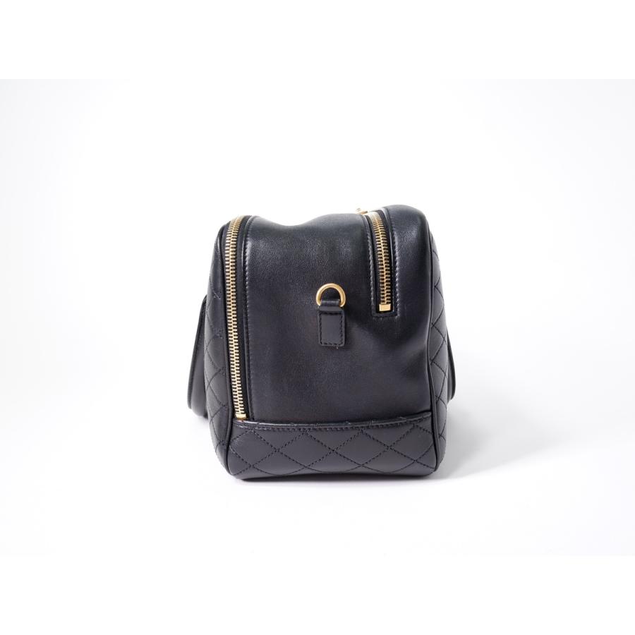 SAINT LAURENTサンローラン 2023年 LYYA リヤダッフルバッグ 2way 
