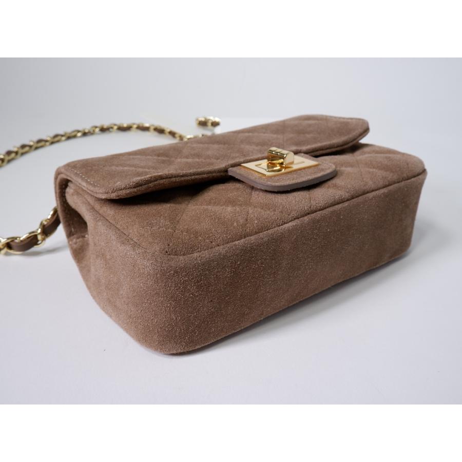 【新品】MUSE de Deuxiem classe AULENTTI バッグ AULENTTI/オウレンティ】QUILTING バッグ（その他バッグ）｜MUSE de