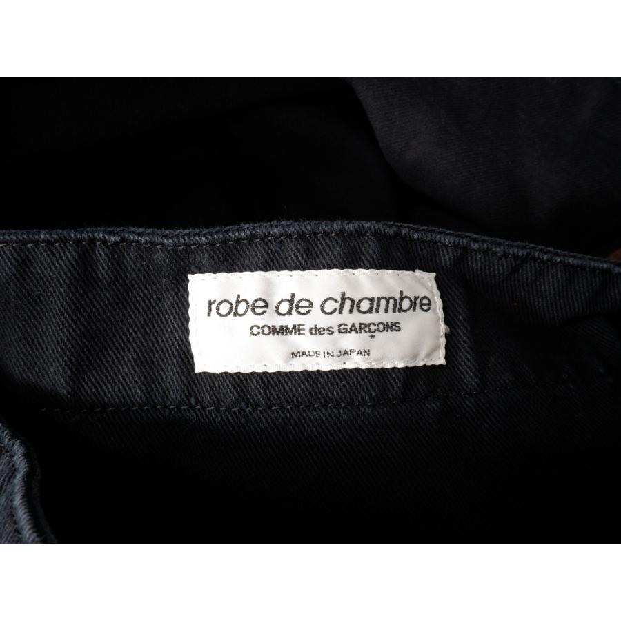 robe de chambre COMME des GARCONS GARCONSローブドシャンブル