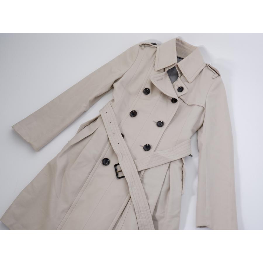 BURBERRYバーバリー ファーストライン ウールカシミヤ混バック BURBERRYバーバリー ファーストライン ウールカシミヤ混バック