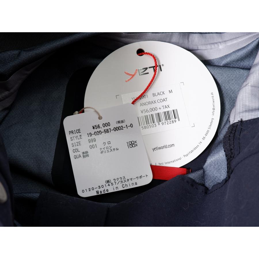 YETIイエティ 2019SS AP STUDIO(アパルトモンL 