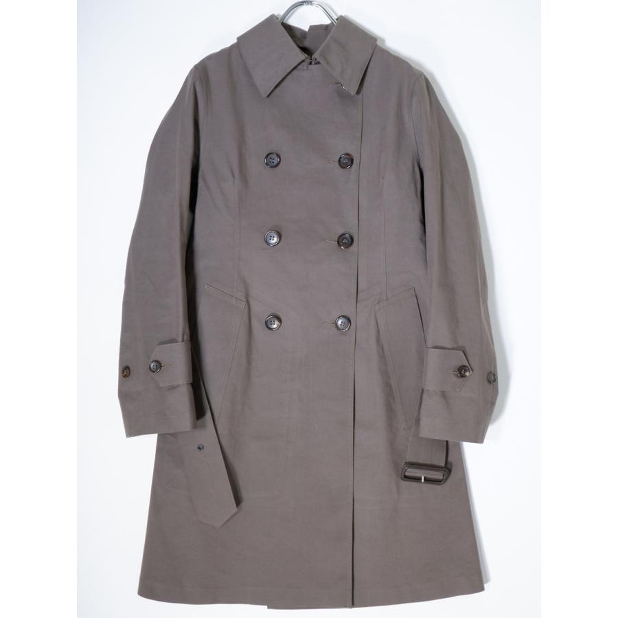 新品同様 マーガレットハウエル×マッキントッシュ ゴム引きコート 定価18万 楽天市場】MARGARET HOWELLマーガレットハウエル ×MACKINTOSH