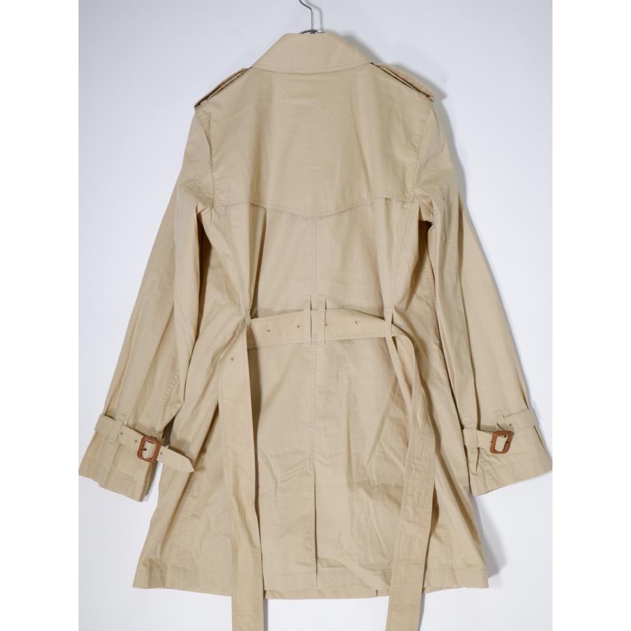 BURBERRY LONDONバーバリーロンドン イタリア製生地 定番スプリング  