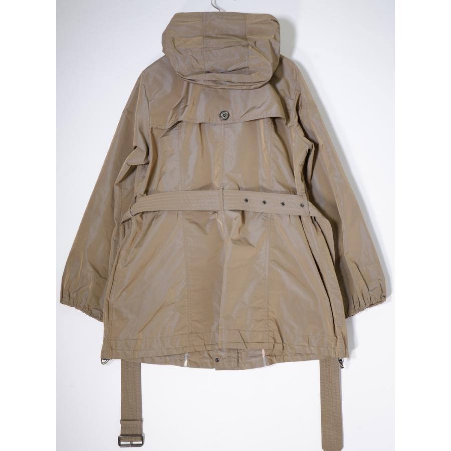 BURBERRY LONDONバーバリーロンドン 大きいサイズ スタンドカラー  