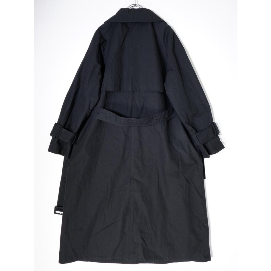 Col Pierrotコルピエロ 2021AW for ESTNATION トレンチコート  