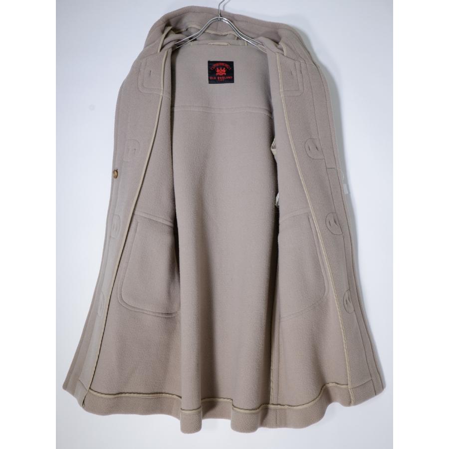 OLD ENGLANDオールドイングランド 英国製 定番ウールクラシック  