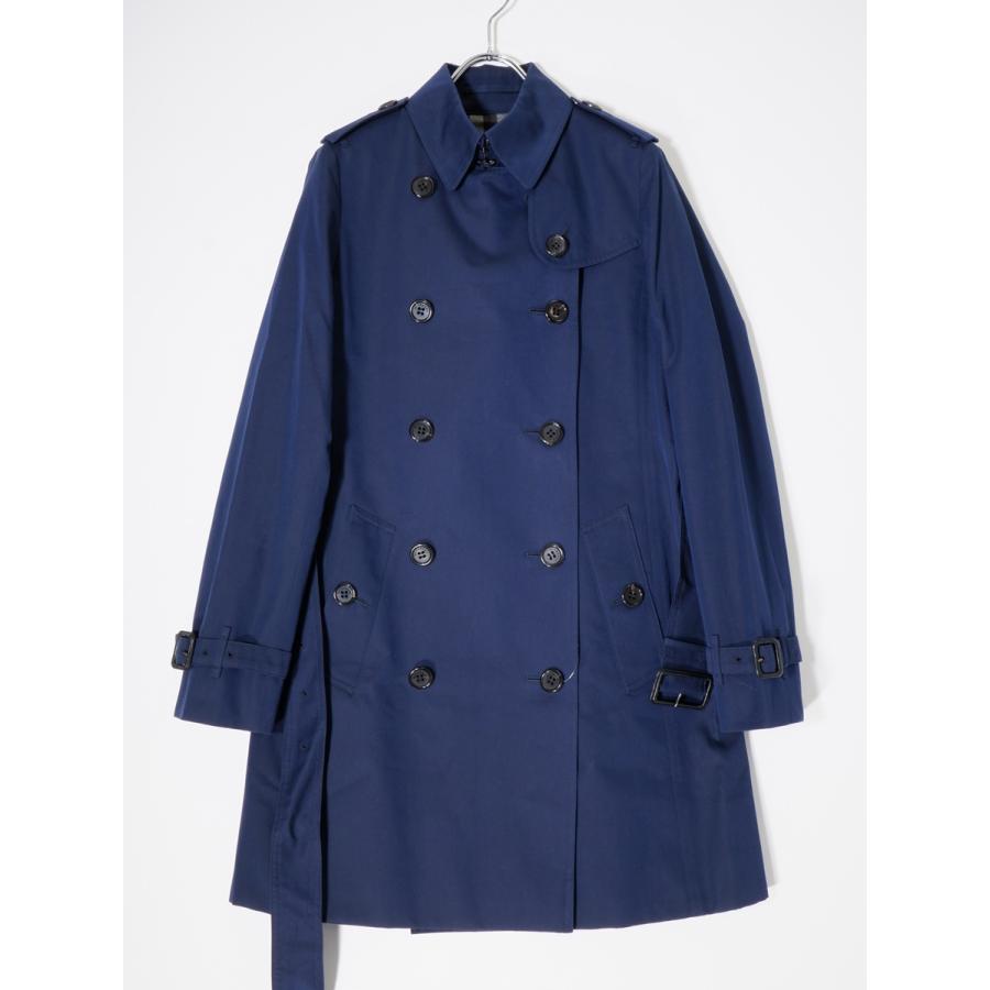BURBERRY LONDON/バーバリー ロンドン 裏地チェック 定番コットン 