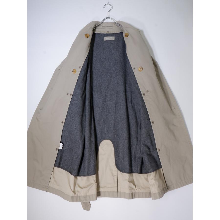 MARGARET HOWELL/マーガレットハウエル ウールライナー付き MARGARET HOWELL/マーガレットハウエル ウールライナー付き
