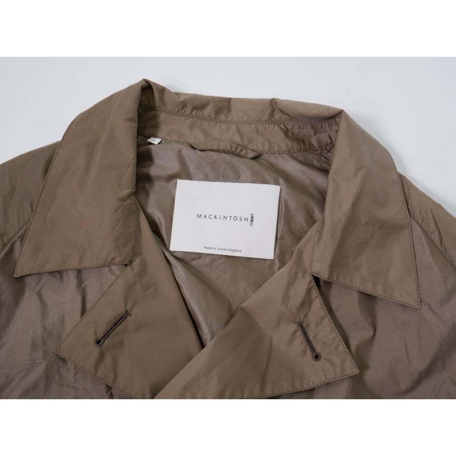 MACKINTOSH/マッキントッシュ Deuxieme Classeドゥーズィエムクラス  