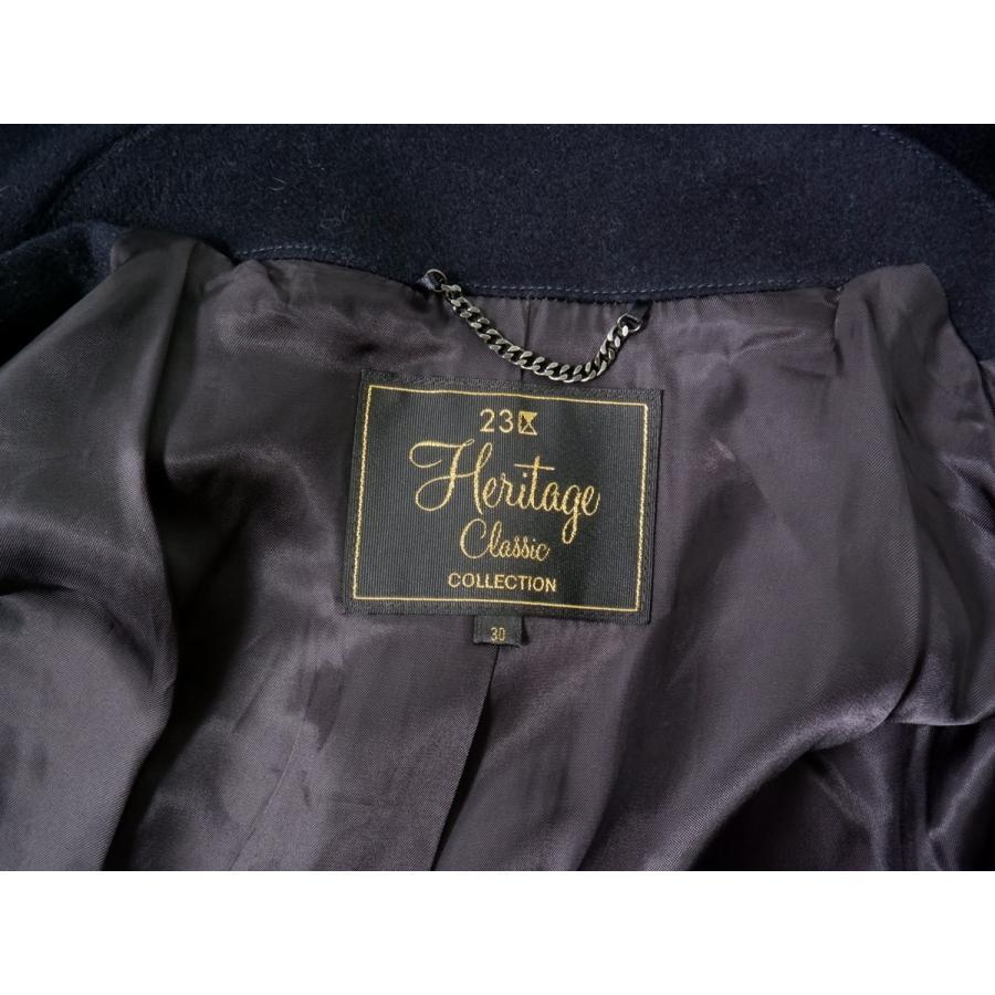 23区（ニジュウサンク） 小さいサイズ Heritage Classic ロロピアーナ