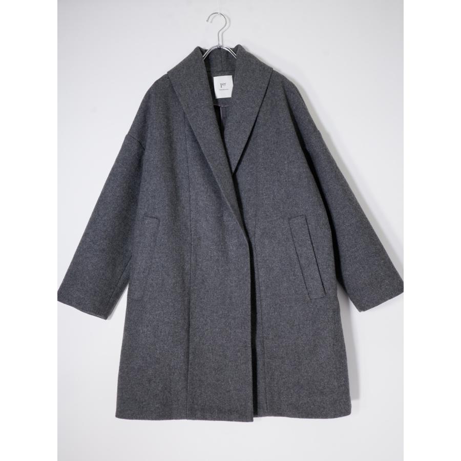 1er Arrondissement Arrondissementプルミエアロンディスモン カシミヤ 