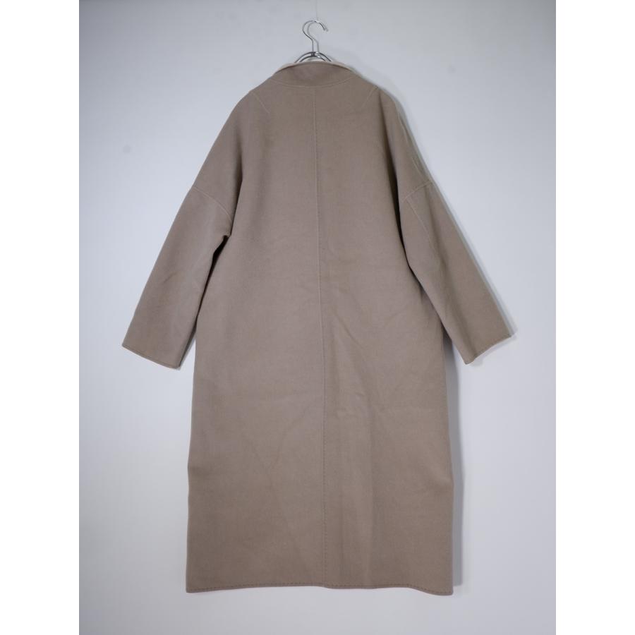 たに　MUSE de Deuxieme Classe コート MUSE de Deuxieme Classe / ミューズドゥーズィーエムクラス | 2022AW