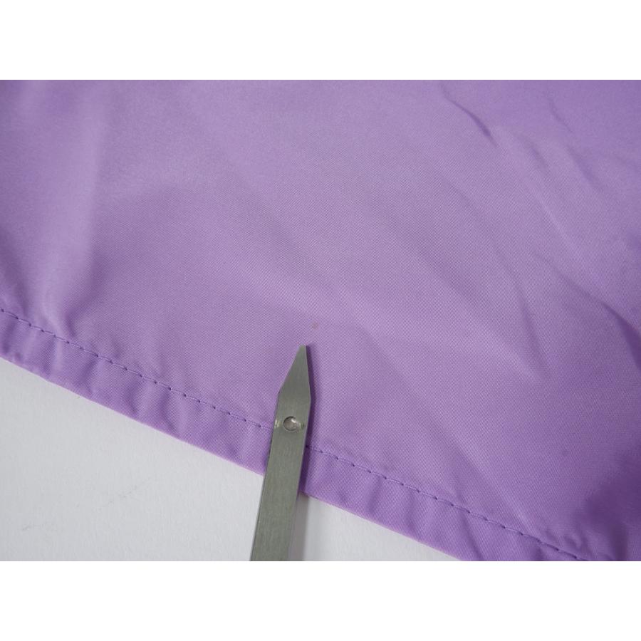 BURBERRY LONDONバーバリー ロンドン イタリア製生地ナイロン  