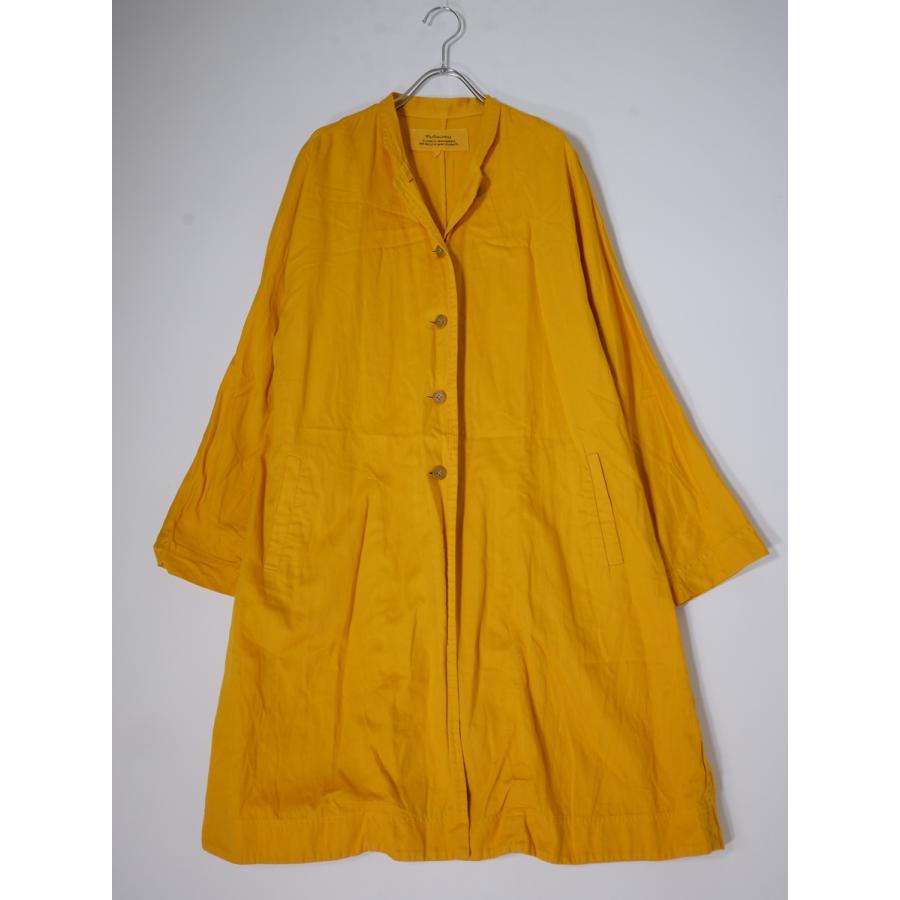 Veritecoeur（ヴェリテクール） VC-946 アローコート コットン