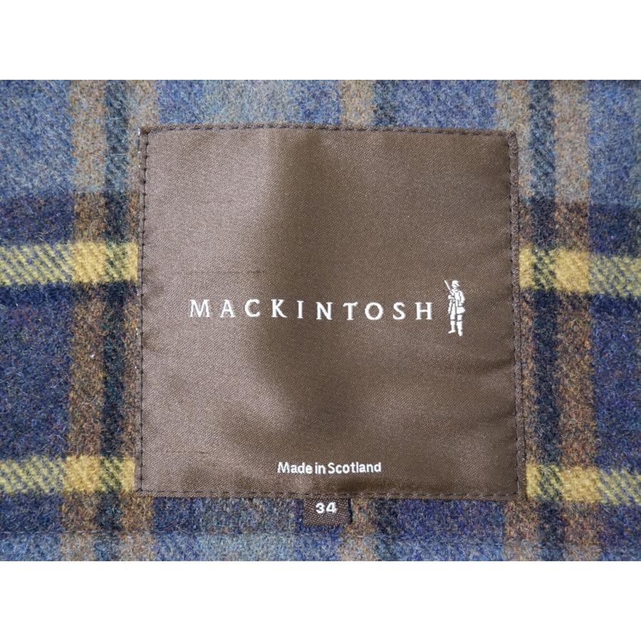 MACKINTOSH LONDON（マッキントッシュ ロンドン） MACKINTOSH LONDON