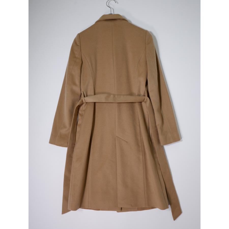 BARNEYS NEWYORKバーニーズ ニューヨーク 上質カシミヤ100 