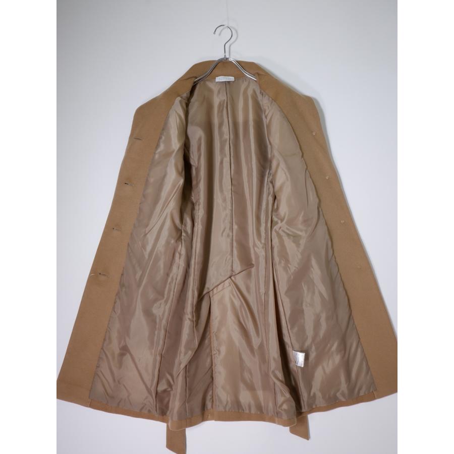 BARNEYS NEWYORKバーニーズ ニューヨーク 上質カシミヤ100 