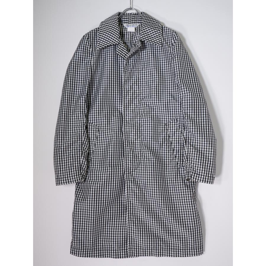 COMME des GARCONS GARCONSコムデギャルソン コムコム ギンガム