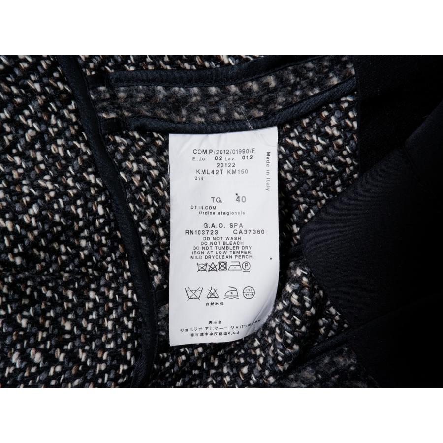 ARMANI COLLEZIONIアルマーニ コレッツォーニ イタリア製 高級ミックス 