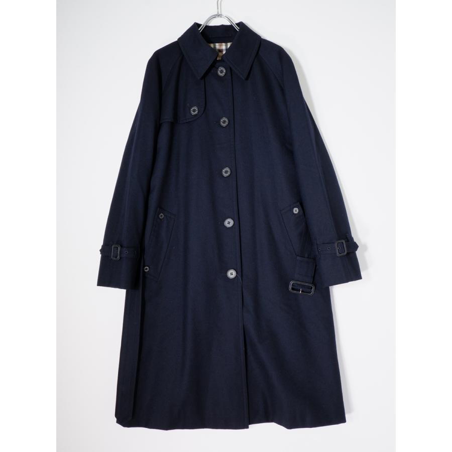 Aquascutum（アクアスキュータム） 高級 Loro PianaロロピアーナAQUA 