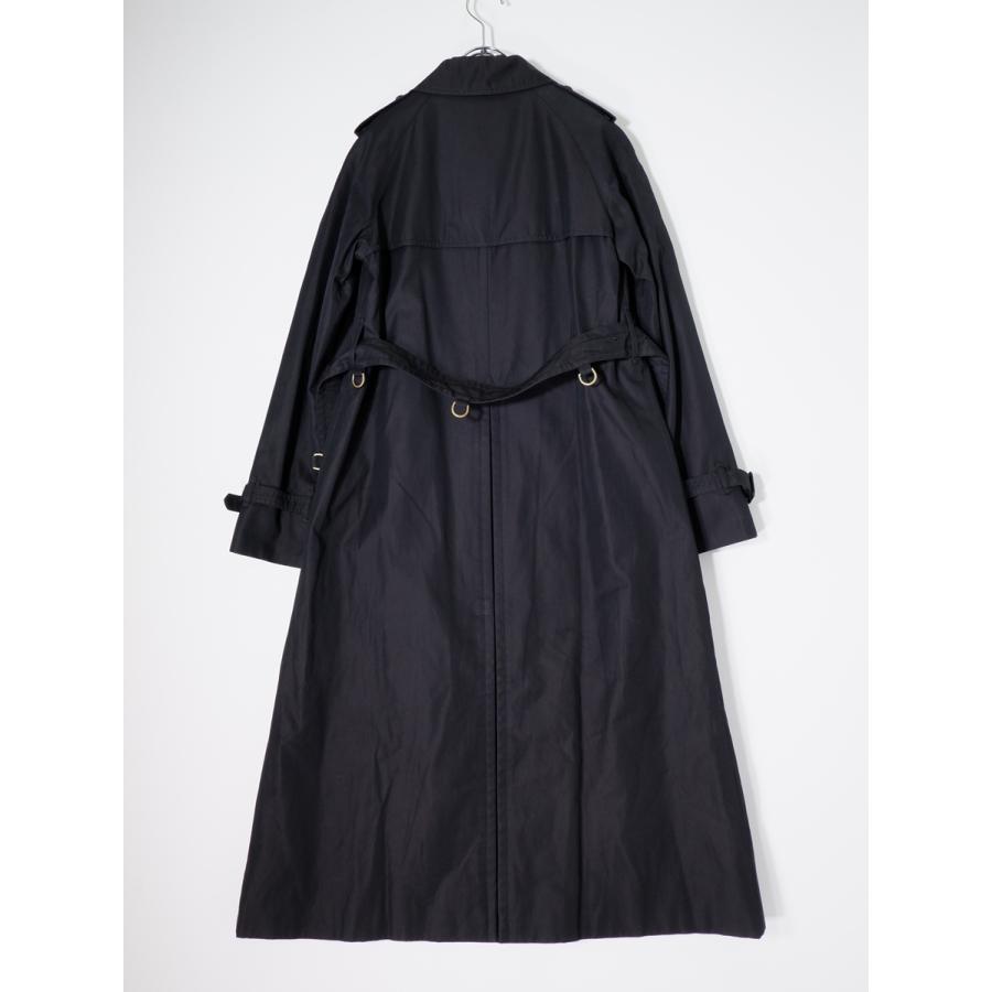 値下げ!美品✨アクアスキュータム Aqua5トレンチコート チェックライナー付き Aquascutum（アクアスキュータム） 日本製 高級New Aqua5 チェック