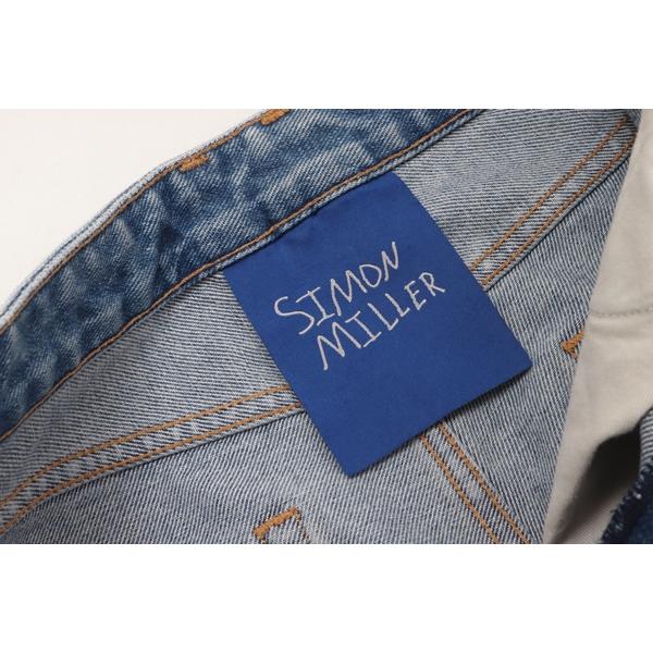 サイモンミラーSIMON MILLER L 