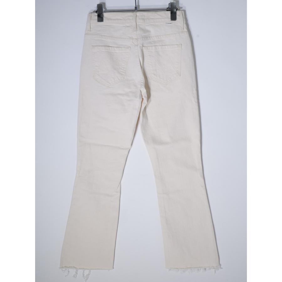 MOTHERマザー MUSE de Deuxieme Classe購入2020AW NATURAL INSIDER  