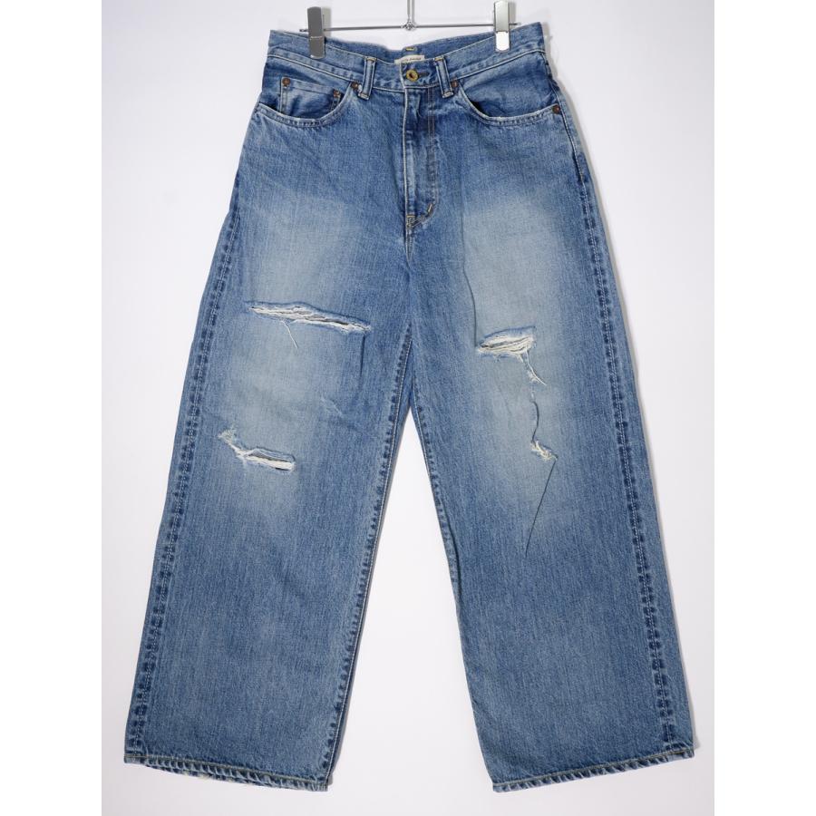 Attick by Johnbull/アティックバイジョンブル 2021SS AP STUDIO 