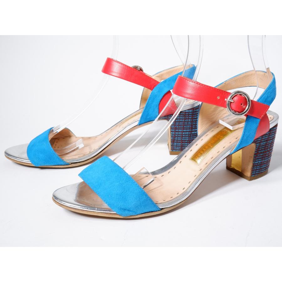 ルパートサンダーソン サンダル アッシュペー 【公式通販】