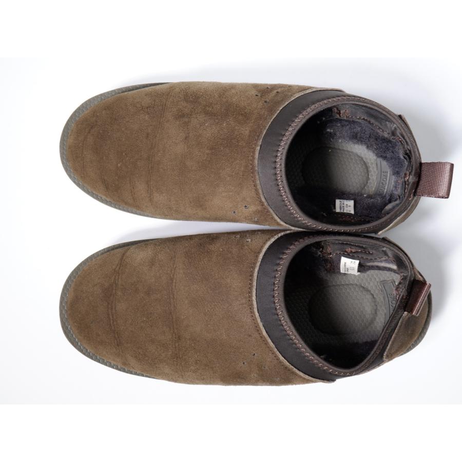 新品定価30800円　アパルトモン ✖️スイコック ムートンサボ SUICOKEスイコック 2019AW L'Appartementアパルトモン別注mouton sabo