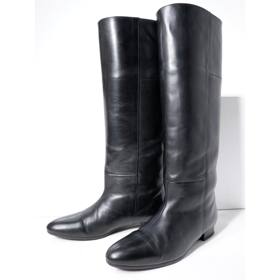 SINME/シンメ 2023AWロングブーツ[LFWA73628] : フィルト ヤフー  