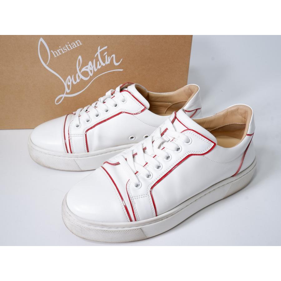 Christian Louboutin Louboutinクリスチャンルブタン Vierissima  