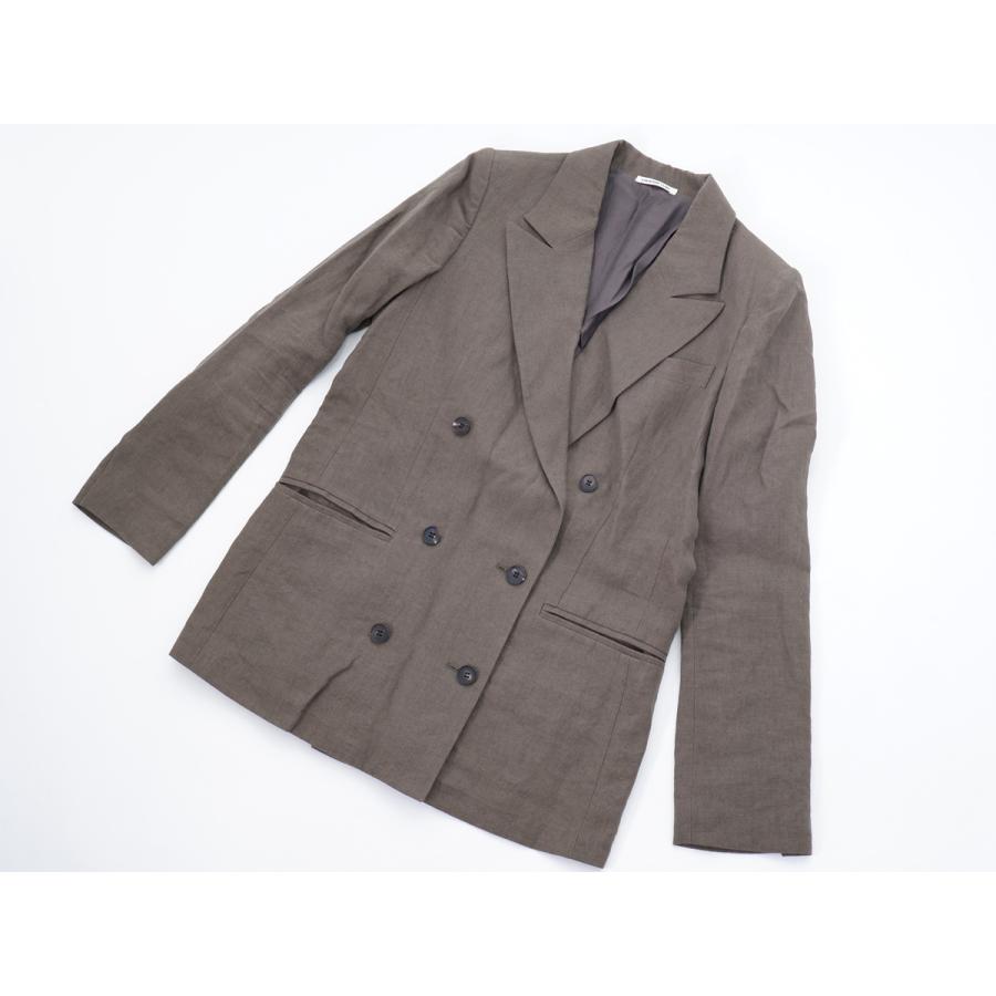 Deuxieme Classe EVERYDAY ダブルジャケット 【公式通販】