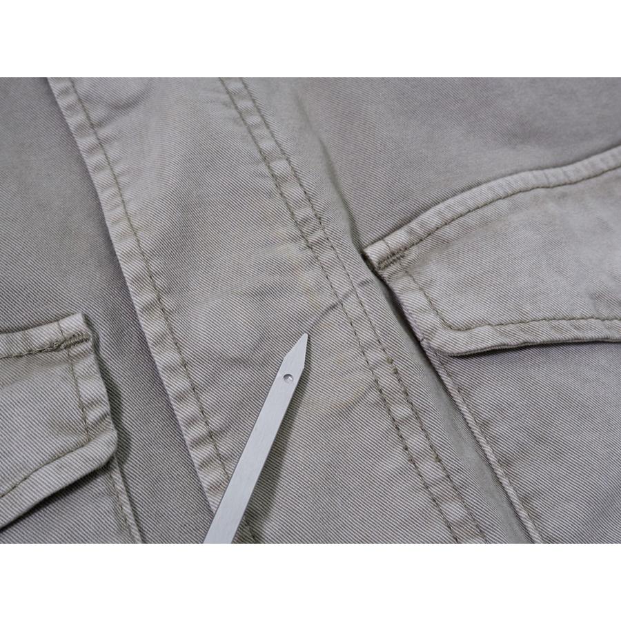 UPPER HIGHTS/アッパーハイツ ARMY THE SIXTY FIVE M-65ミリタリー