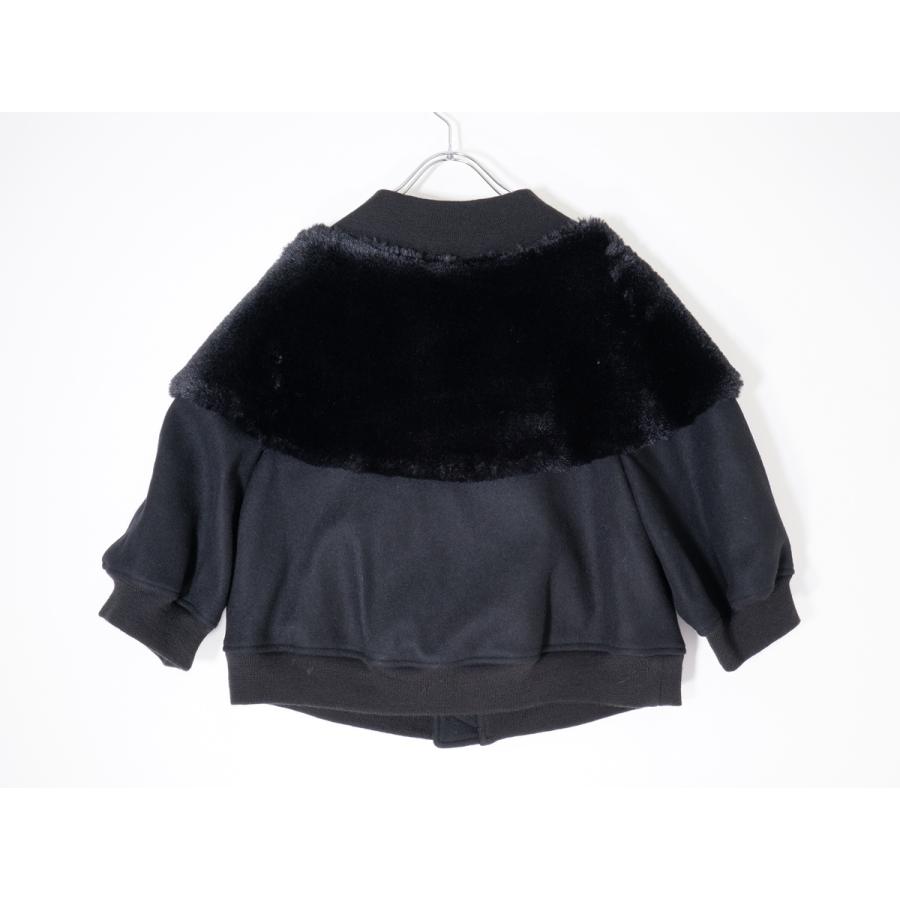 NOIR Kei Ninomiya COMME DES GARCONS ノワール ケイニノミヤ 