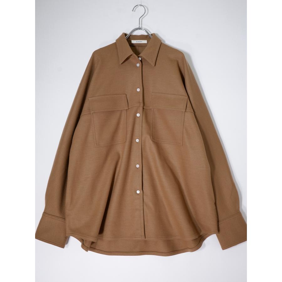 CINOH（チノ） 2020AW AP STUDIO(アパルトモンL'Appartement)別注