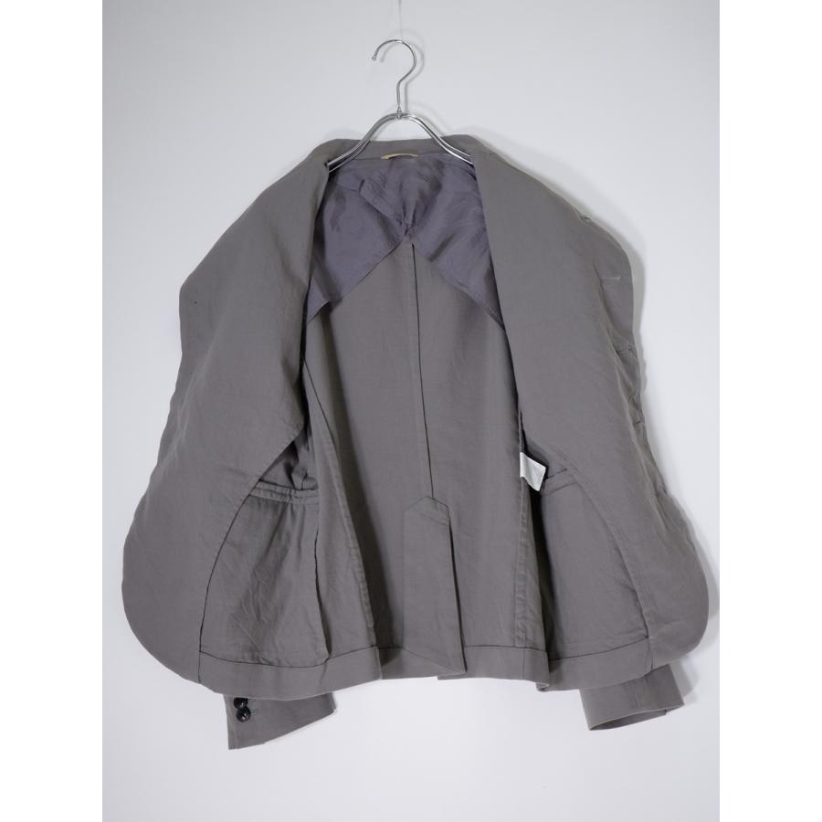 ARTS & SCIENCE（アーツアンドサイエンス） OLD TAILORED JACKET