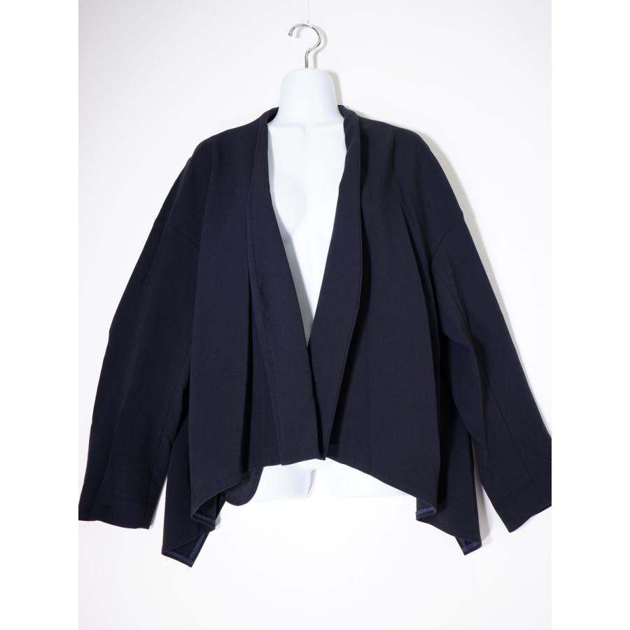 美品✨ ENFOLD ダブルクロス ショートジャケット ENFOLD ダブルクロス ショートジャケット – COLDBECK ONLINE
