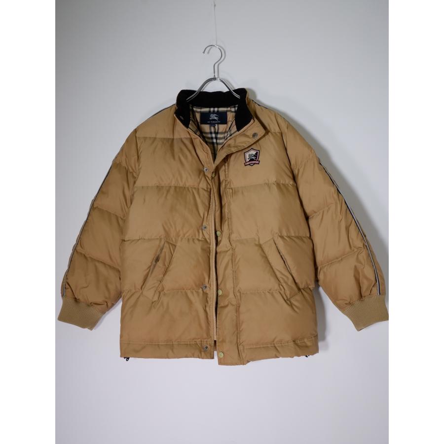 BURBERRY LONDONバーバリー ロンドン 裏地ノバチェック ホースマーク 