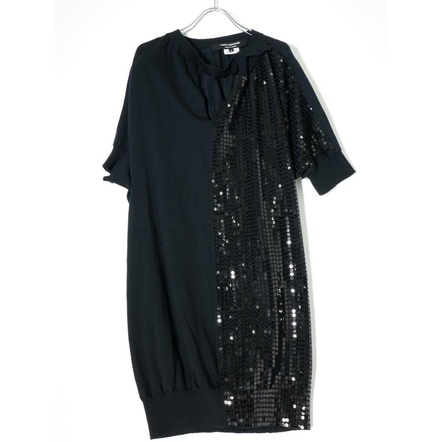 ジュンヤワタナベJUNYA WATANABEコムデギャルソン 2021SS スパンコール  