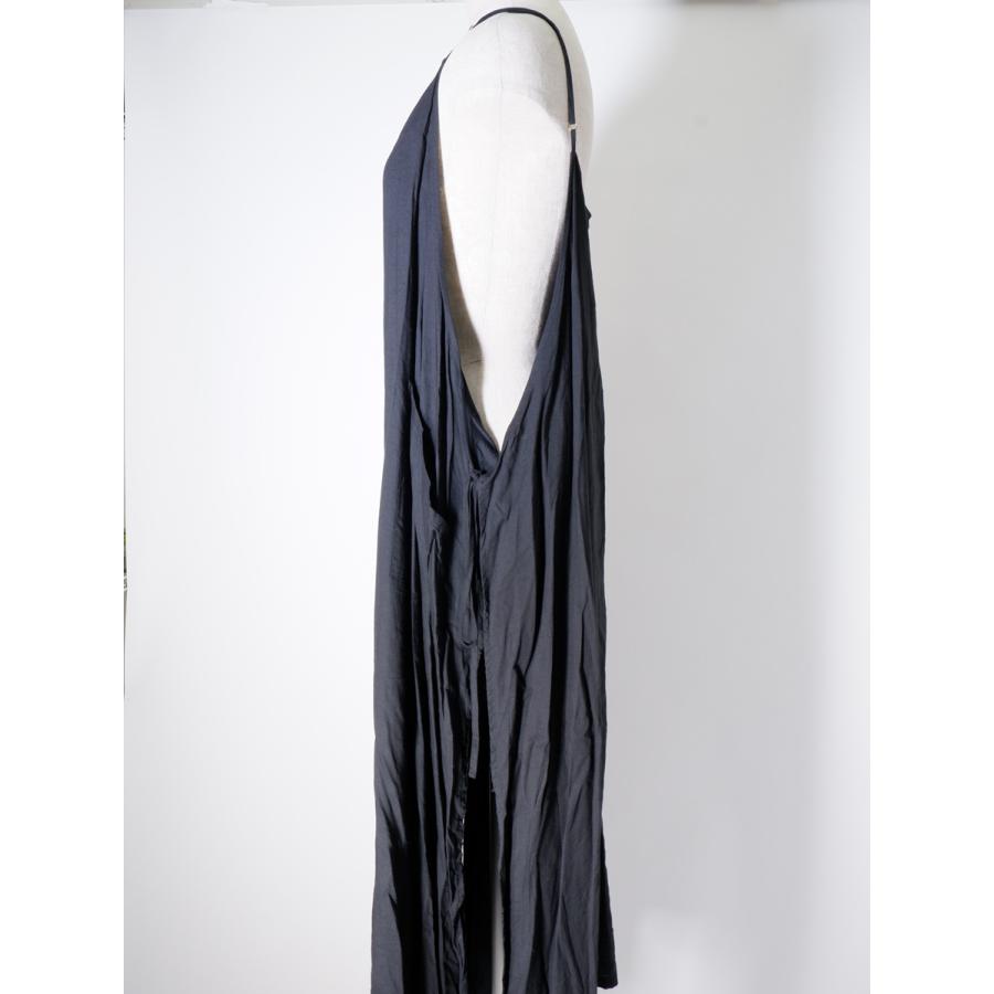 LisiereアパルトモンL'Appartement Wrap Dressエプロン型キャミ