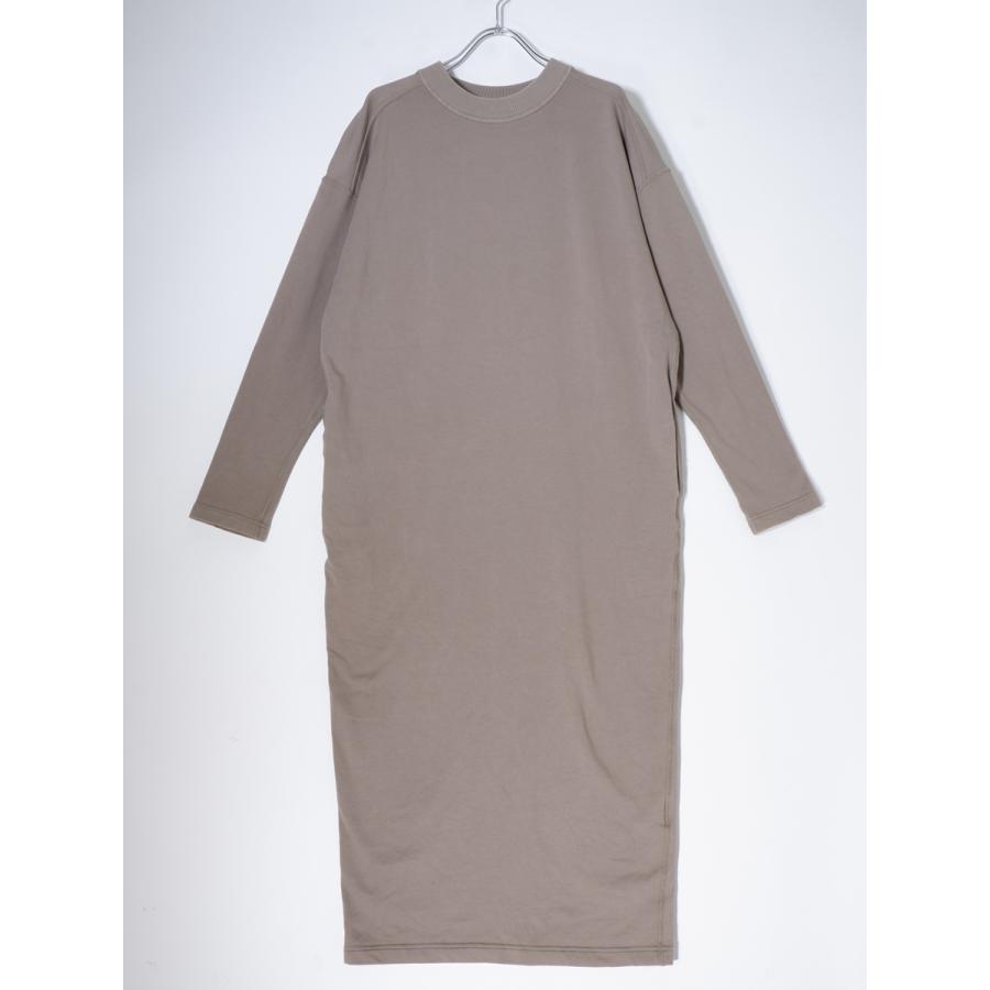 Deuxieme Classeドゥーズィエムクラス 2021SS jobsドレス ジャージー  