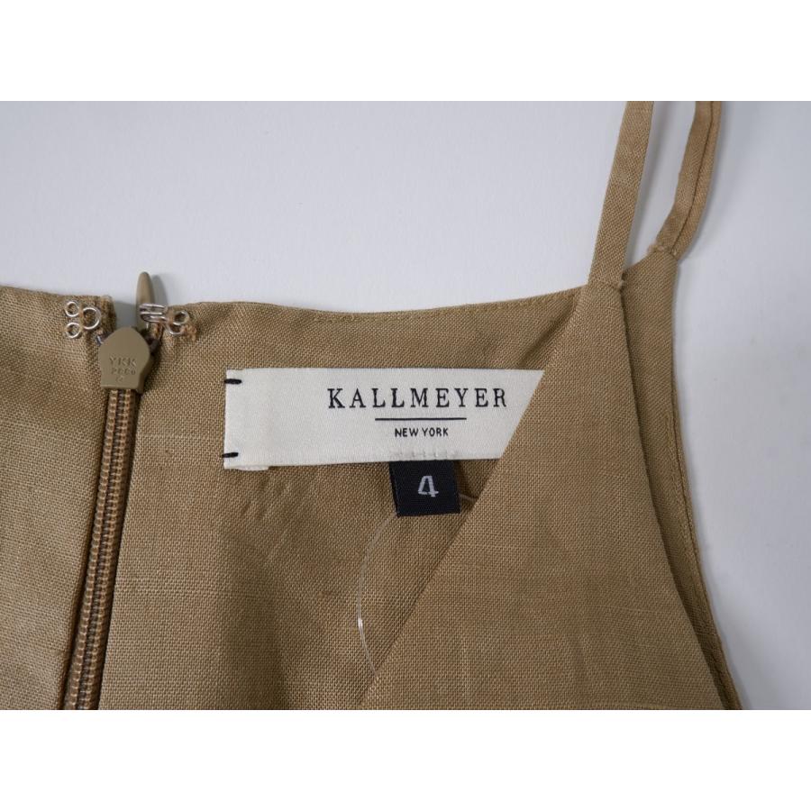 KALLMEYERカルメイヤー L'Appartementアパルトモン購入2018SS