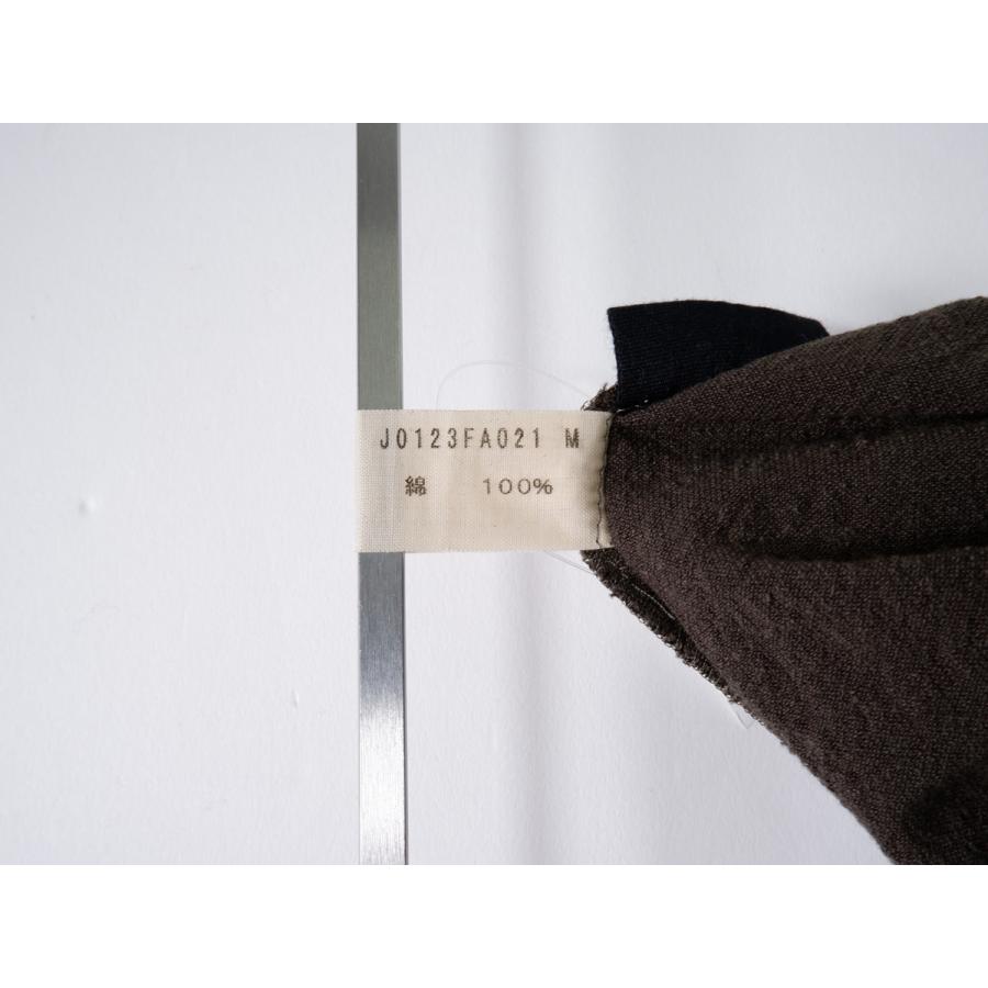 ヨーガンレール JURGEN LEHLヨーガンレール シアサッカーコットン  