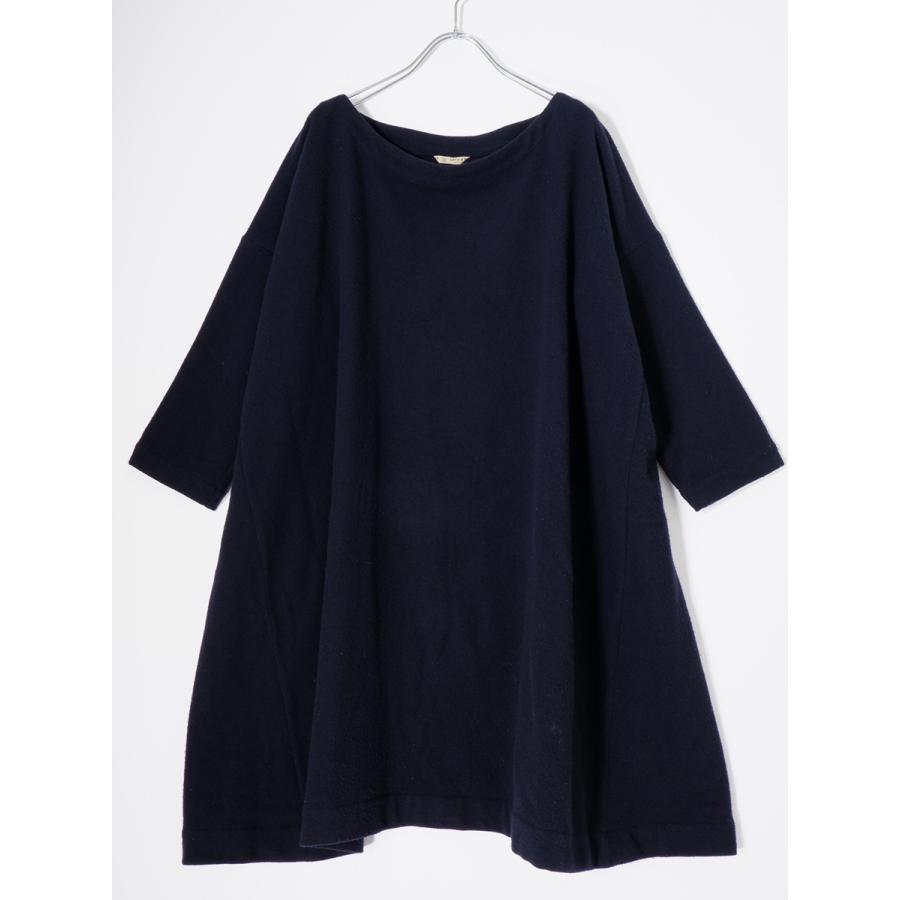 Arts＆Science ドルマンチュニックワンピース アーツアンドサイエンス ARTS&SCIENCE チュニック ワンピース