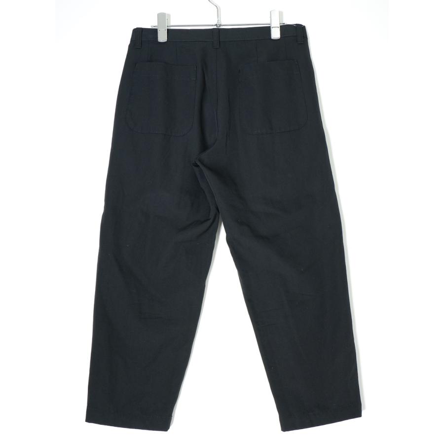 tricot COMME des GARCONS アンゴラ混ウール カーゴパンツ tricot COMME des GARCONS アンゴラ混ウール カーゴパンツ
