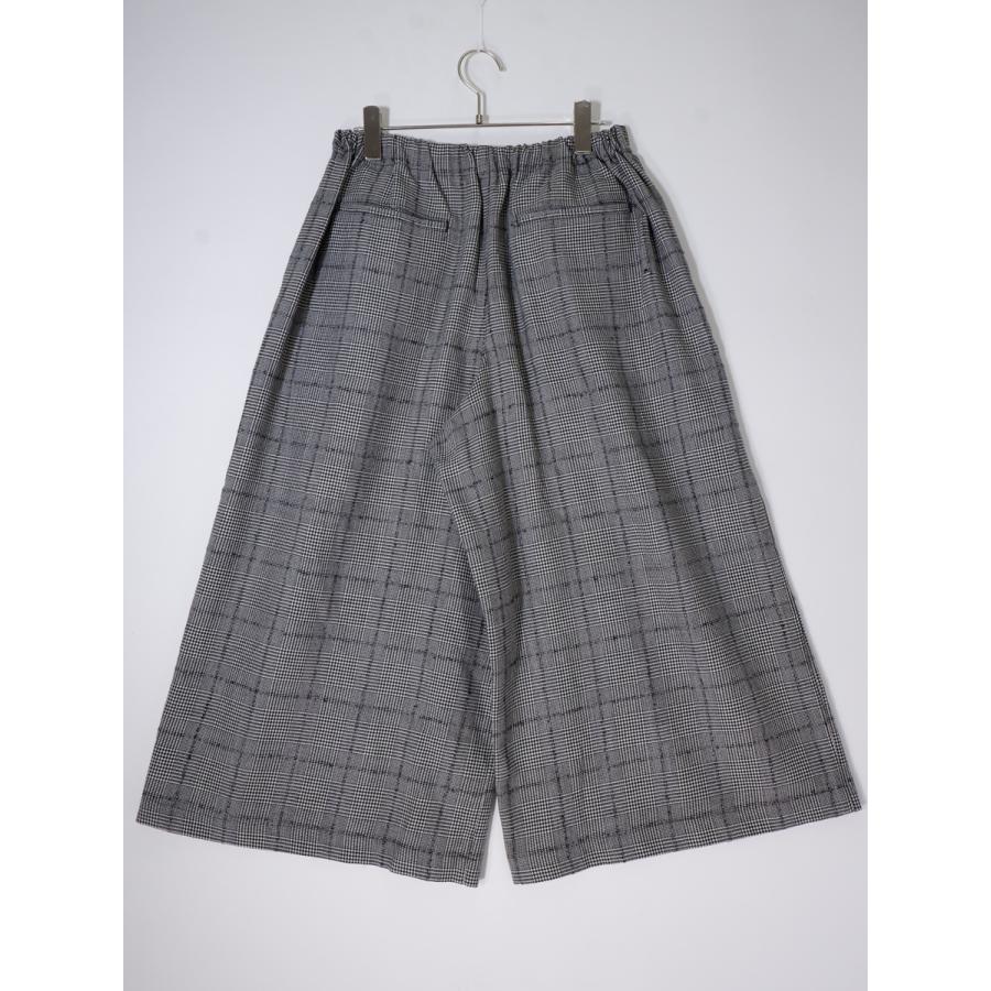 tricot COMME des GARCONS GARCONSトリコ コムデギャルソン 千鳥格子  